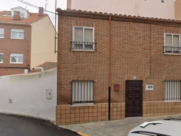 Chalet adosado en Calle Venus, 6, San Lázaro, San Lázaro - Foto 1