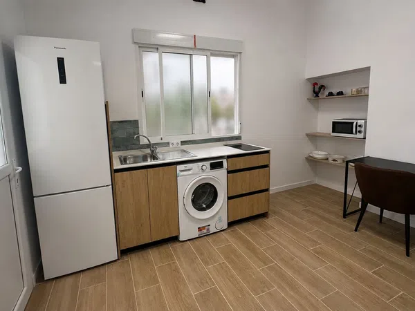 Estudio en Cuesta, 70 - Foto 6