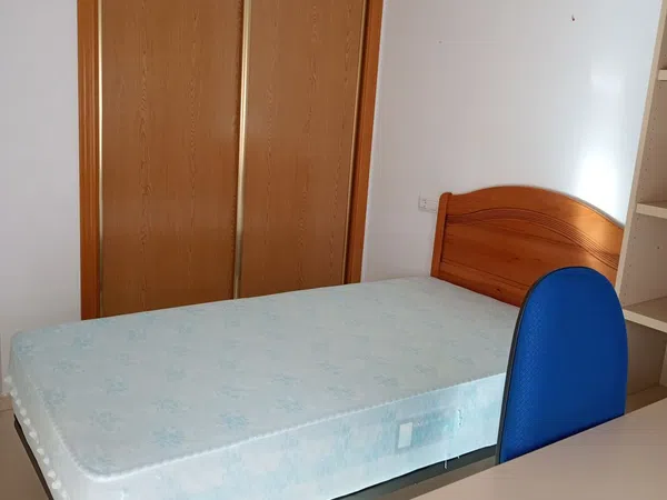 Piso en Avenida Parménides, 7, El Consul - El Romeral - Foto 10
