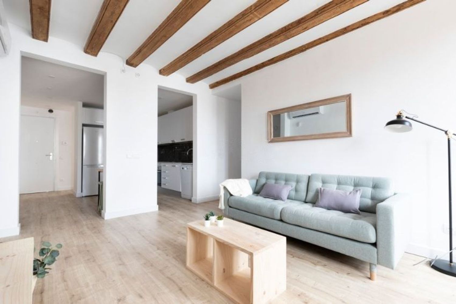 Piso en Calle de Joaquín Costa, 28, El Raval - Foto 11
