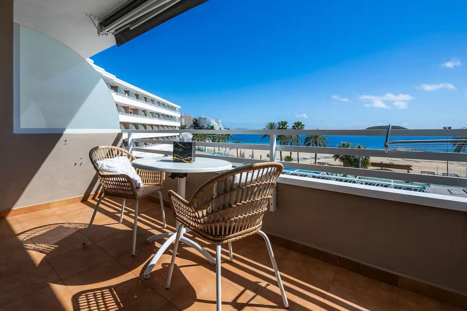Piso en Av. Magaluf, 18 - Foto 4