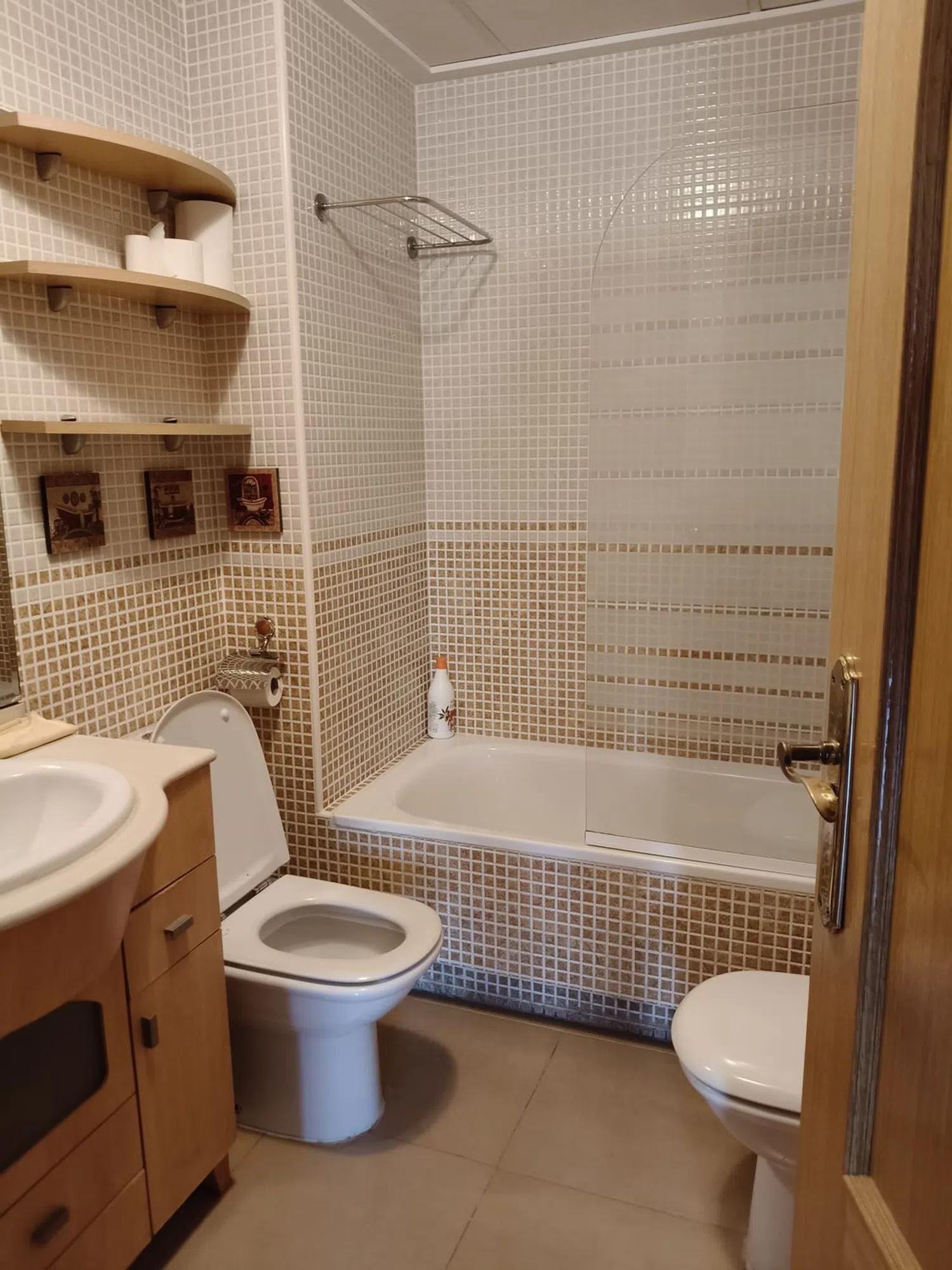 Piso en calle Nicolás Rex Planes, 2 - Foto 11