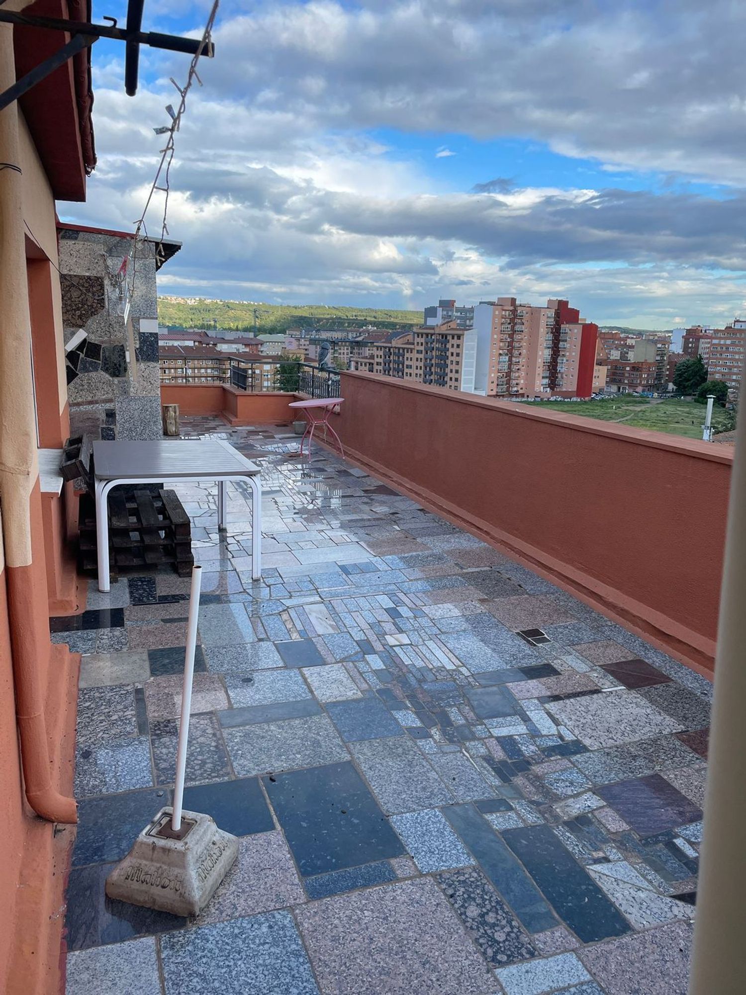 Piso en Avenida de Mariano Andrés, 93, Las Ventas, Las Ventas - Foto 4