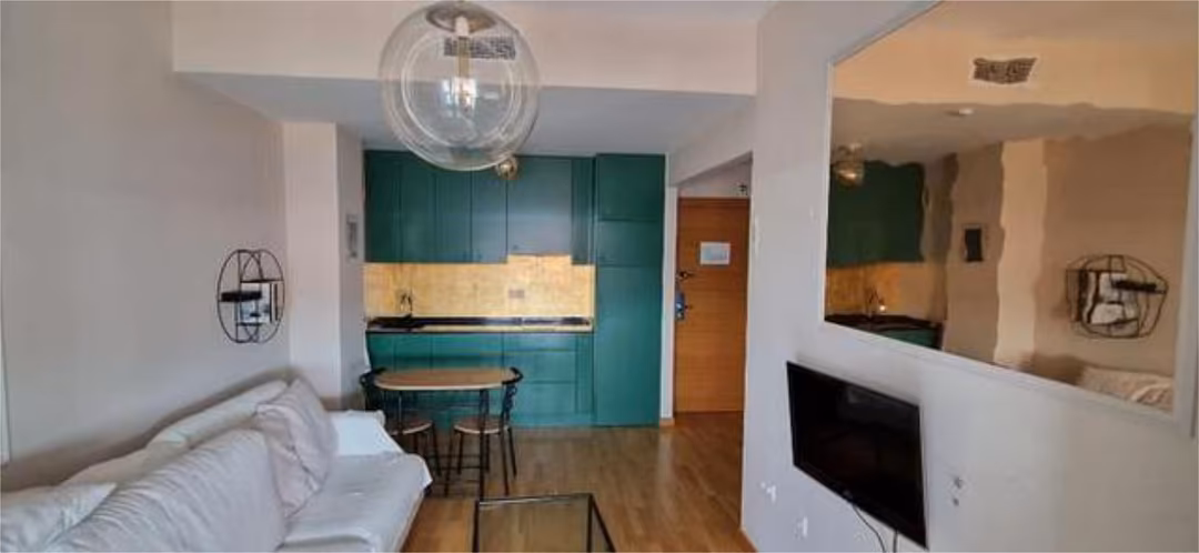 Apartamento en San Basilio - Foto 3