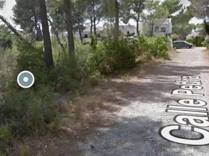 Terreno Residencial en  Carrer Pedra 23 - Foto 7