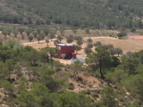 Casa rural en A-33 s/n - Foto 15