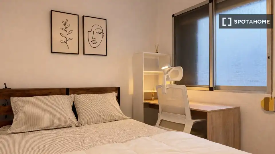 Piso en  Valencia Capital - Foto 10