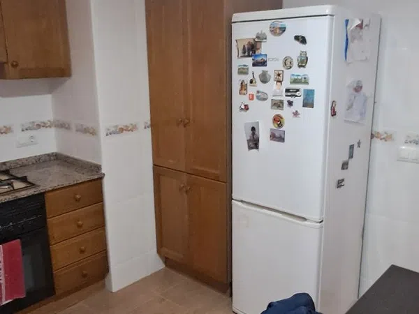 Piso en ronda Joan Fuster, 13 - Foto 12