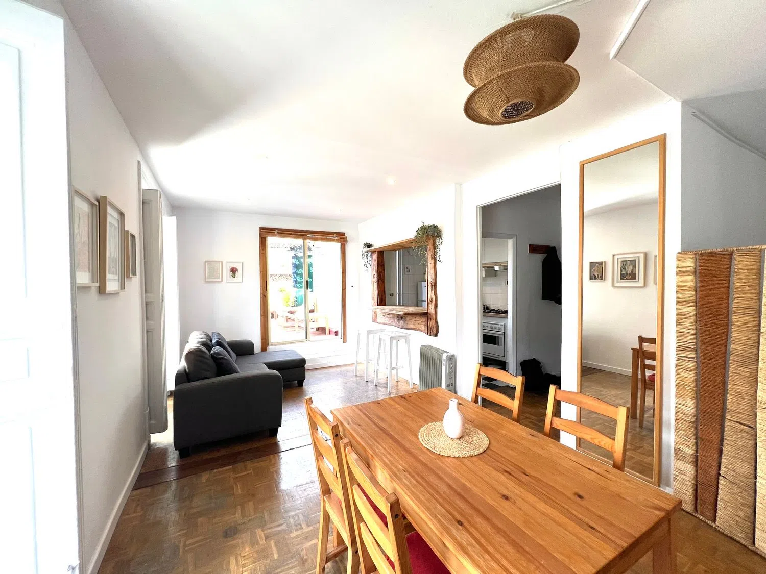 Piso en calle de Espoz y Mina, 17 - Foto 9