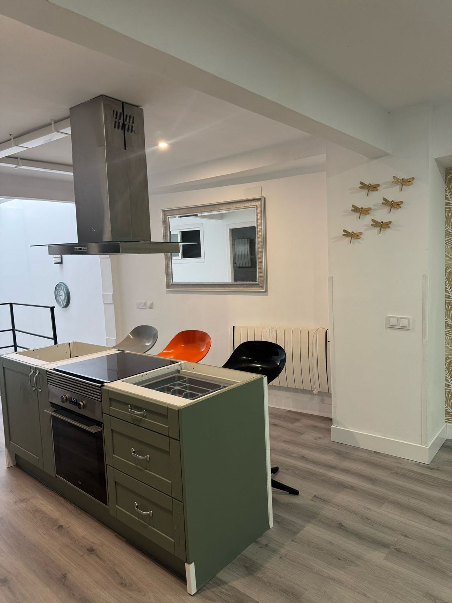 Piso en calle de las Clavelinas, 8 - Foto 8