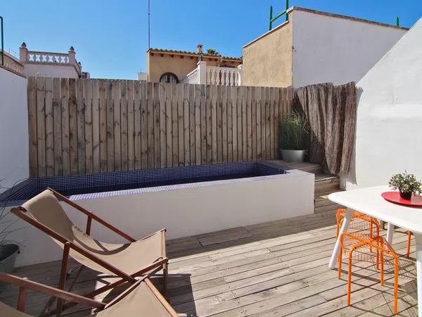 Casa o chalet independiente en Calle de Forteza, 15 - Foto 3