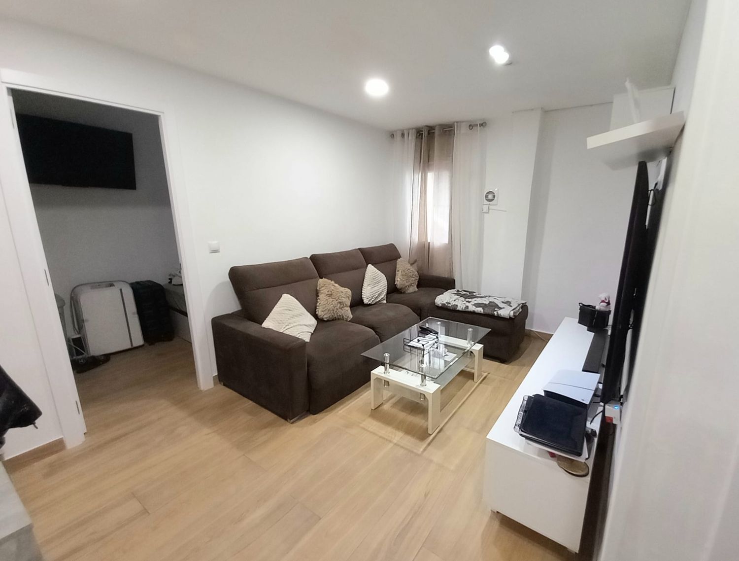 Piso en calle Manola y Rosario, 18 - Foto 7