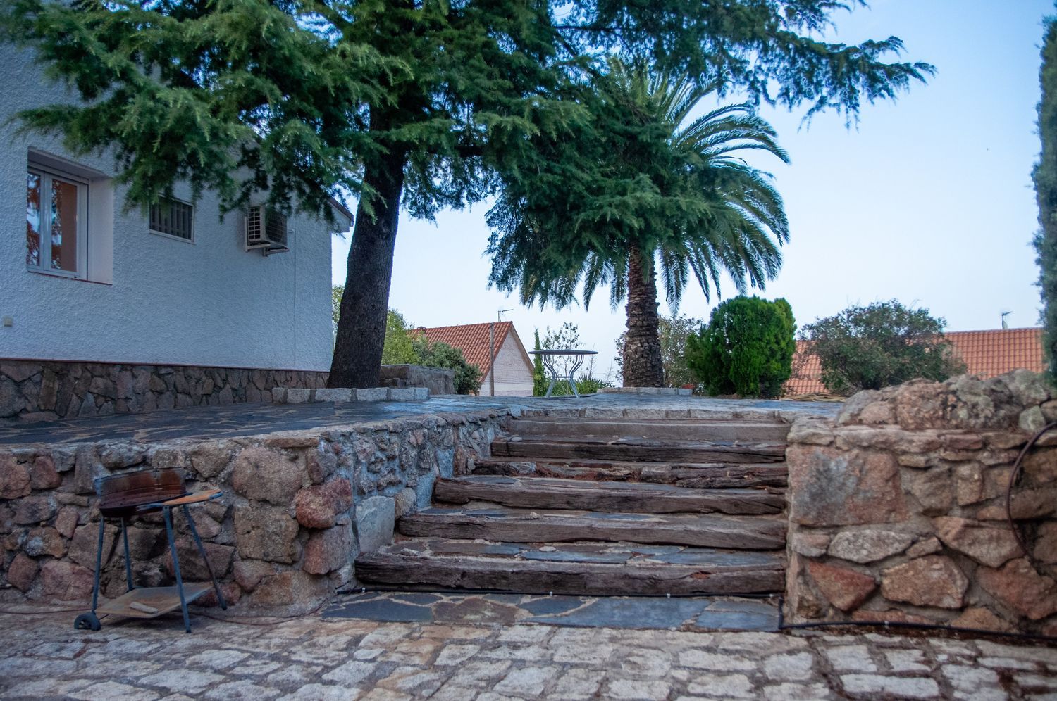 Casa o chalet independiente en Pino Alto - Navarredonda, Pino Alto - Navarredonda - Foto 5
