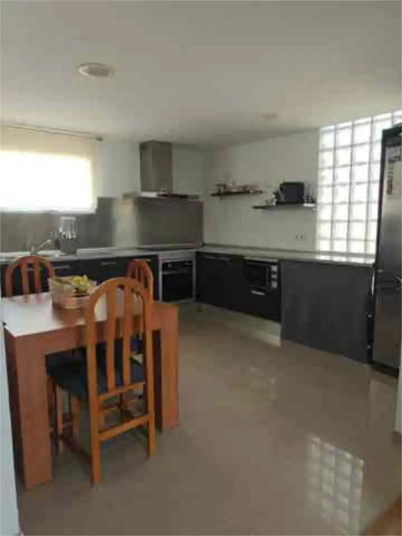 Apartamento en Albufereta - Foto 1