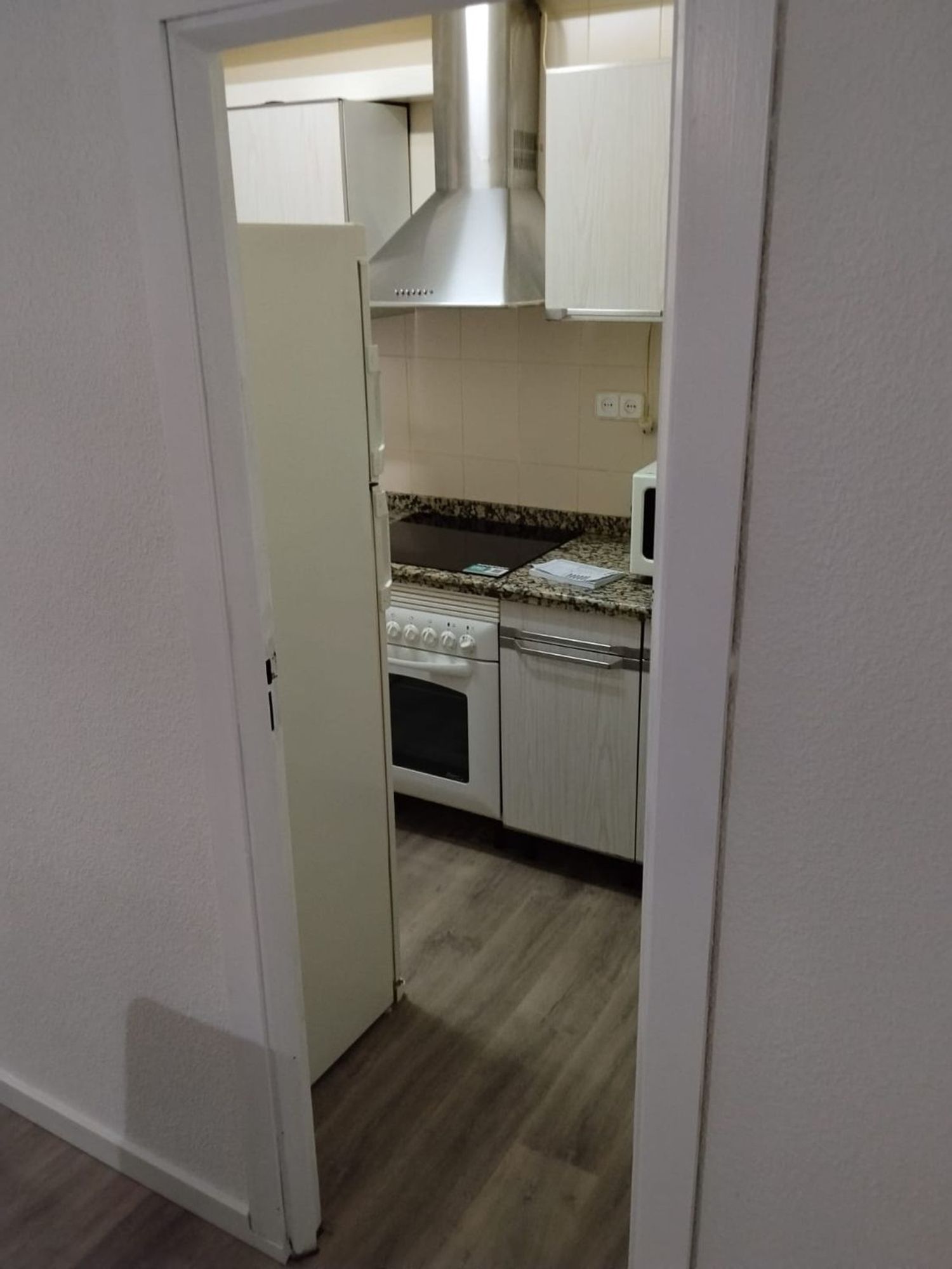 Piso en Calle de los Alderetes, 23, Ciudad Jardín - Foto 14