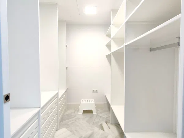 Ático en calle Virgen de Luján, 3 - Foto 7