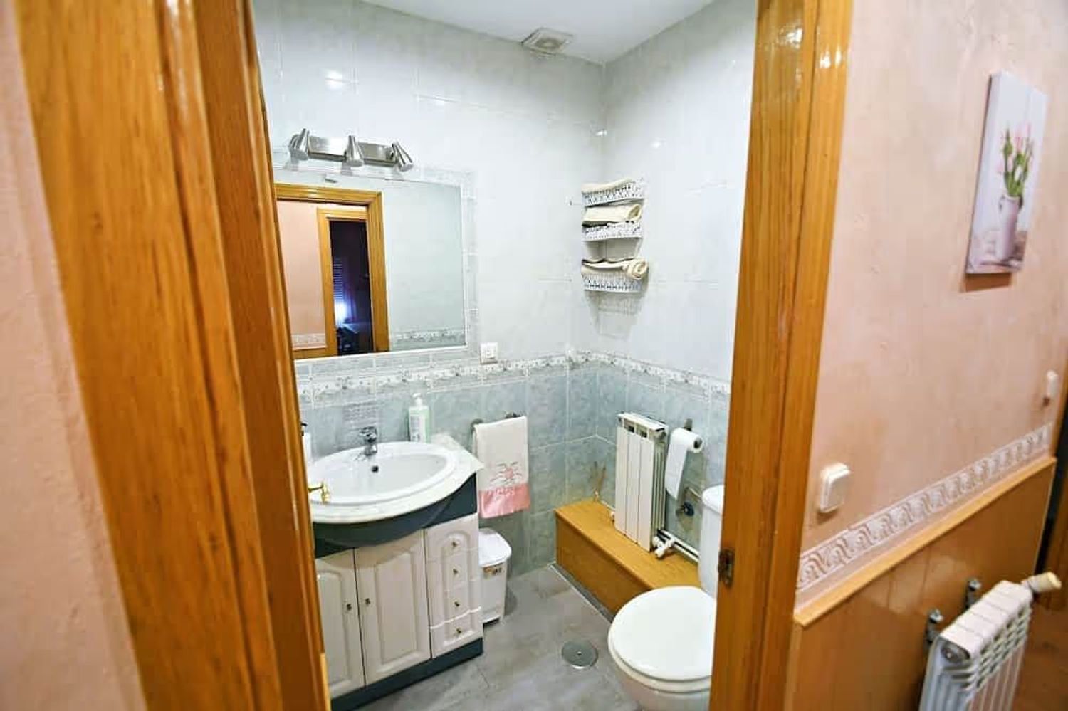 Piso en calle de Marià Cuber, 29 - Foto 16