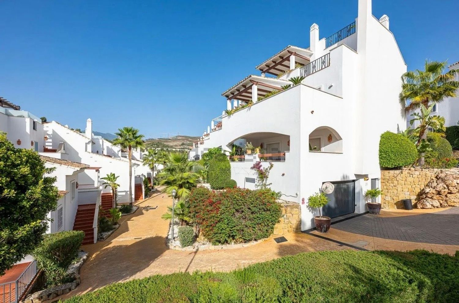 Dúplex en Calle Auriga, 49, Los Naranjos - Foto 12