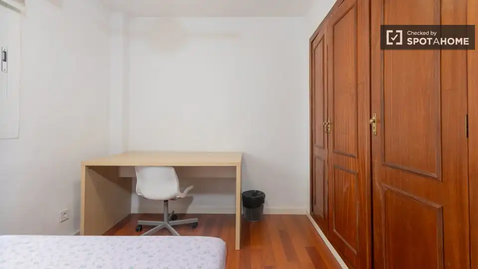 Piso en  Valencia Capital - Foto 12