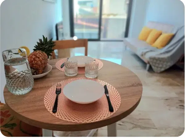 Piso en travesía Església, 1 - Foto 4