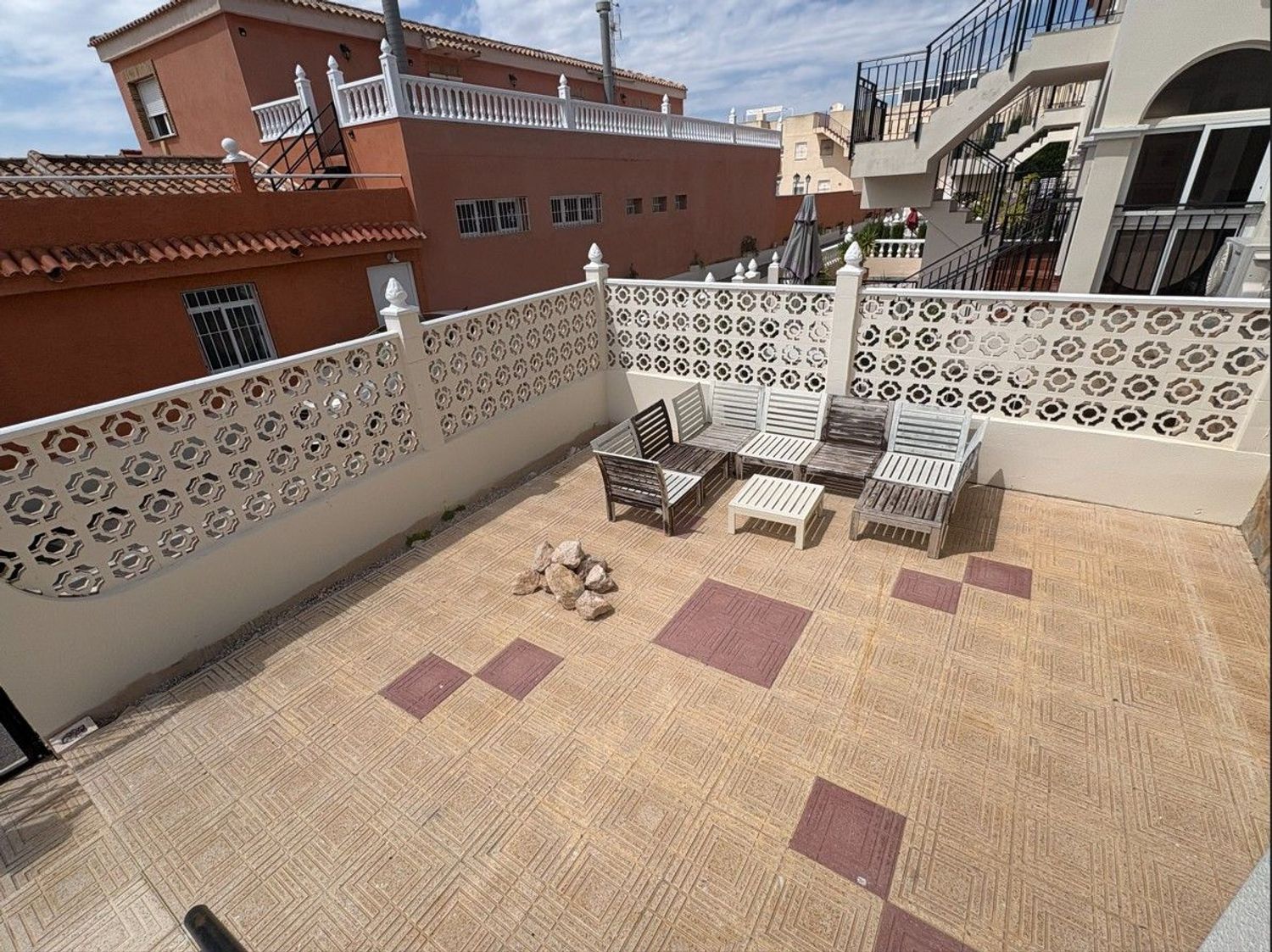 Chalet adosado en Gorrion, 5, La Chismosa - Foto 10