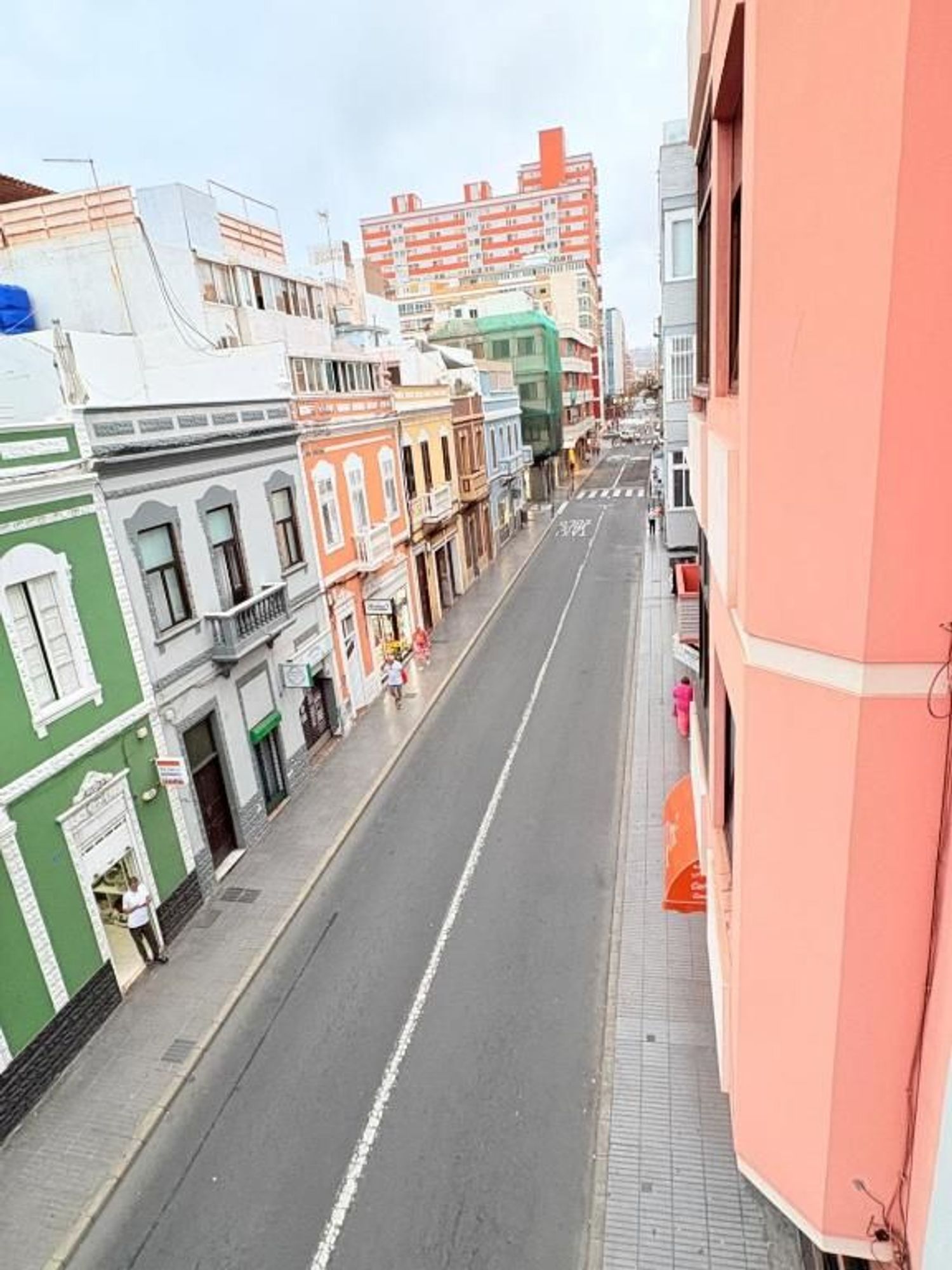 Piso en Calle Tomás Miller, 13, Santa Catalina - Canteras - Foto 15