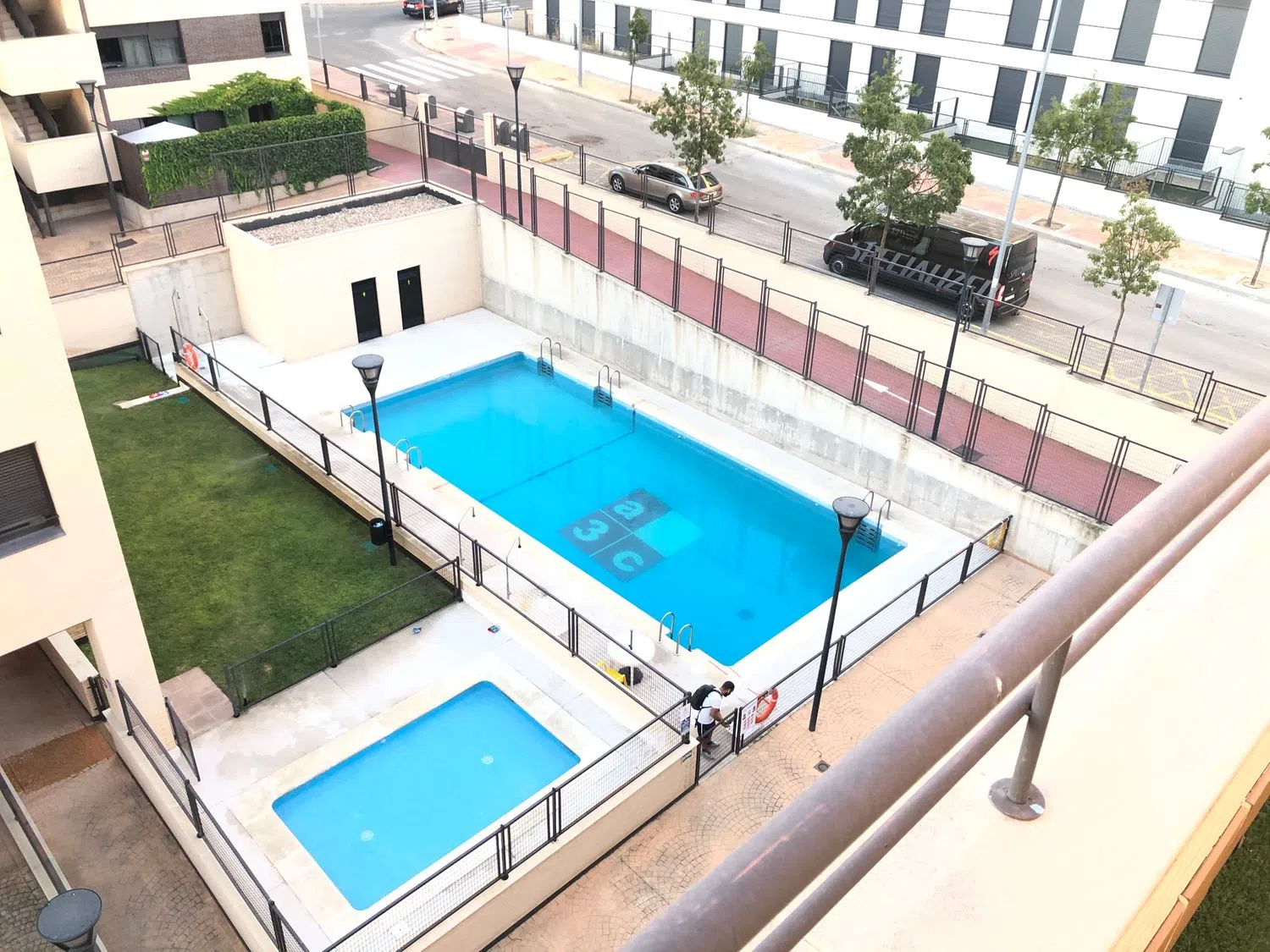 Ático en calle de la Estación de las Delicias, 6 - Foto 32