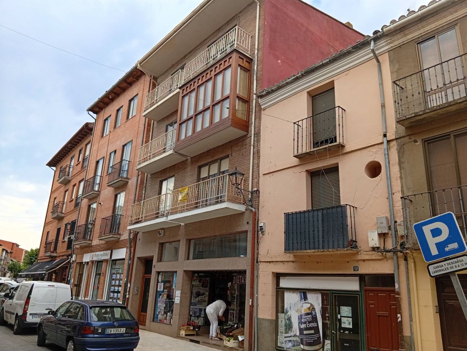 Piso en Calle Sol, 14 - Foto 5