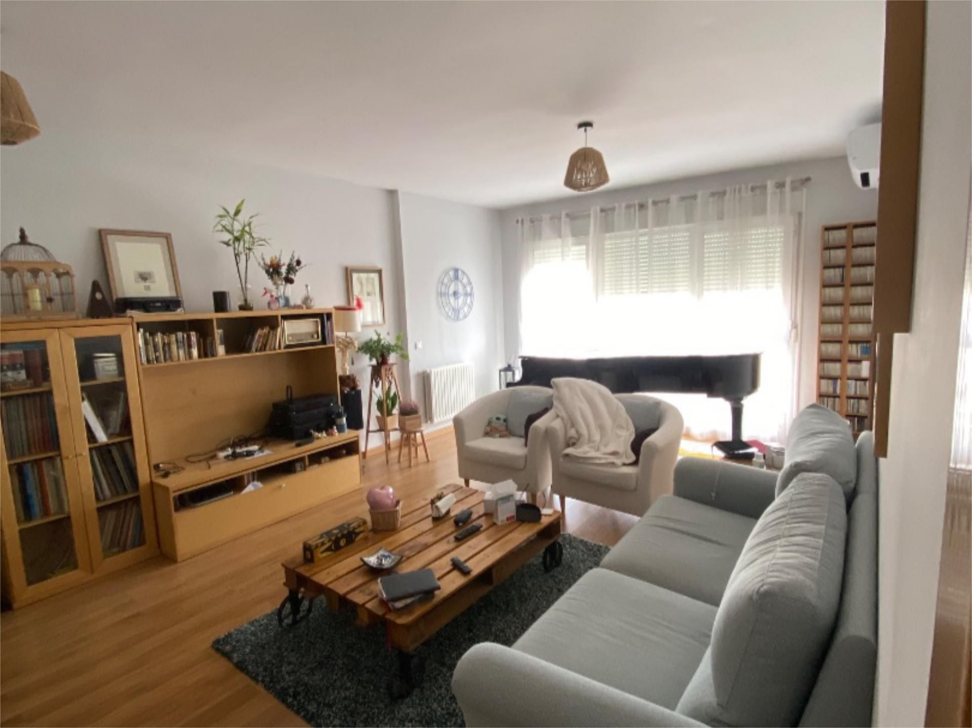 Piso en  Calle Ciudad Real 2 - Foto 8