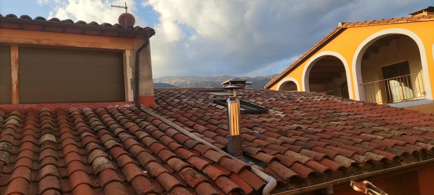 Casa de pueblo en Calle del Teòleg Corriols, 1 - Foto 38