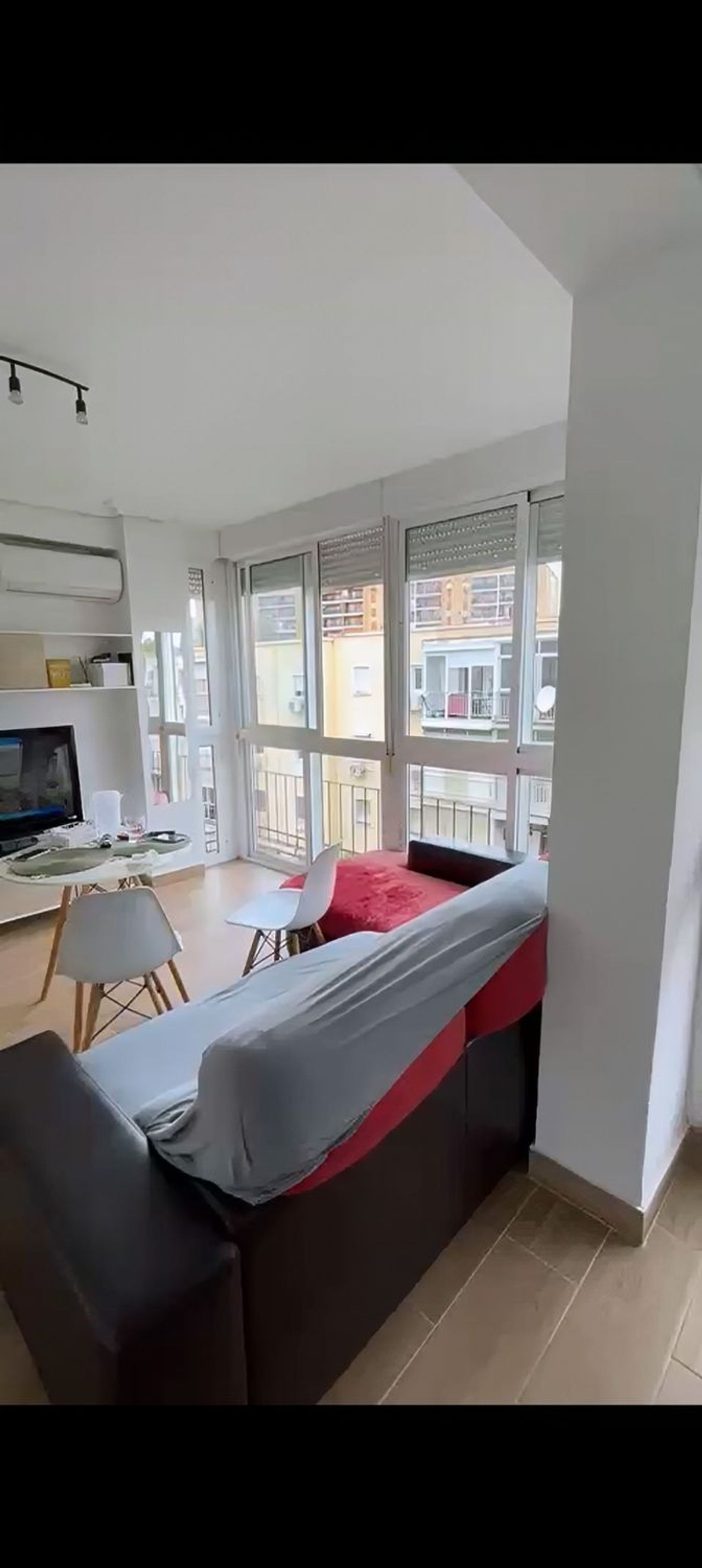 Piso en calle tambre, 7 - Foto 1