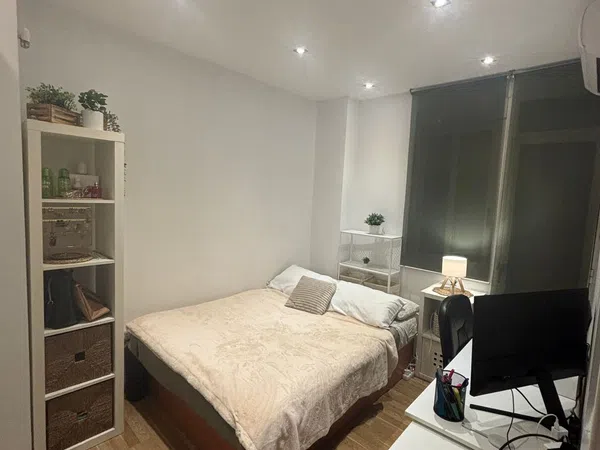 Piso en Calle de Luis Santángel, 31, Russafa - Foto 2