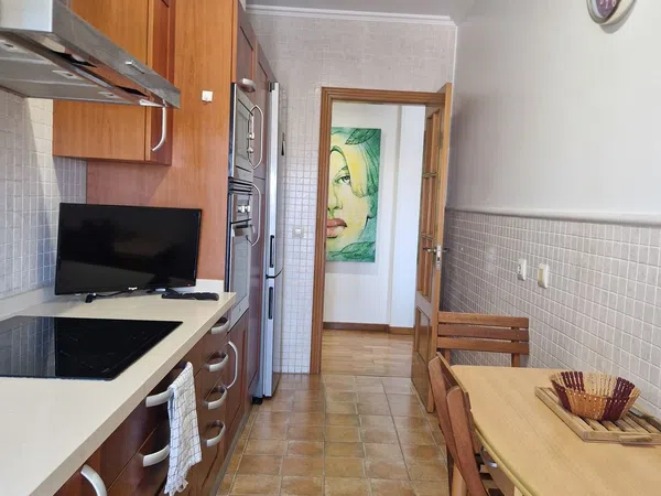 Piso en Calle Cervantes, 141, Buenavista-Rosa Vila, Buenavista-Rosa Vila - Foto 6
