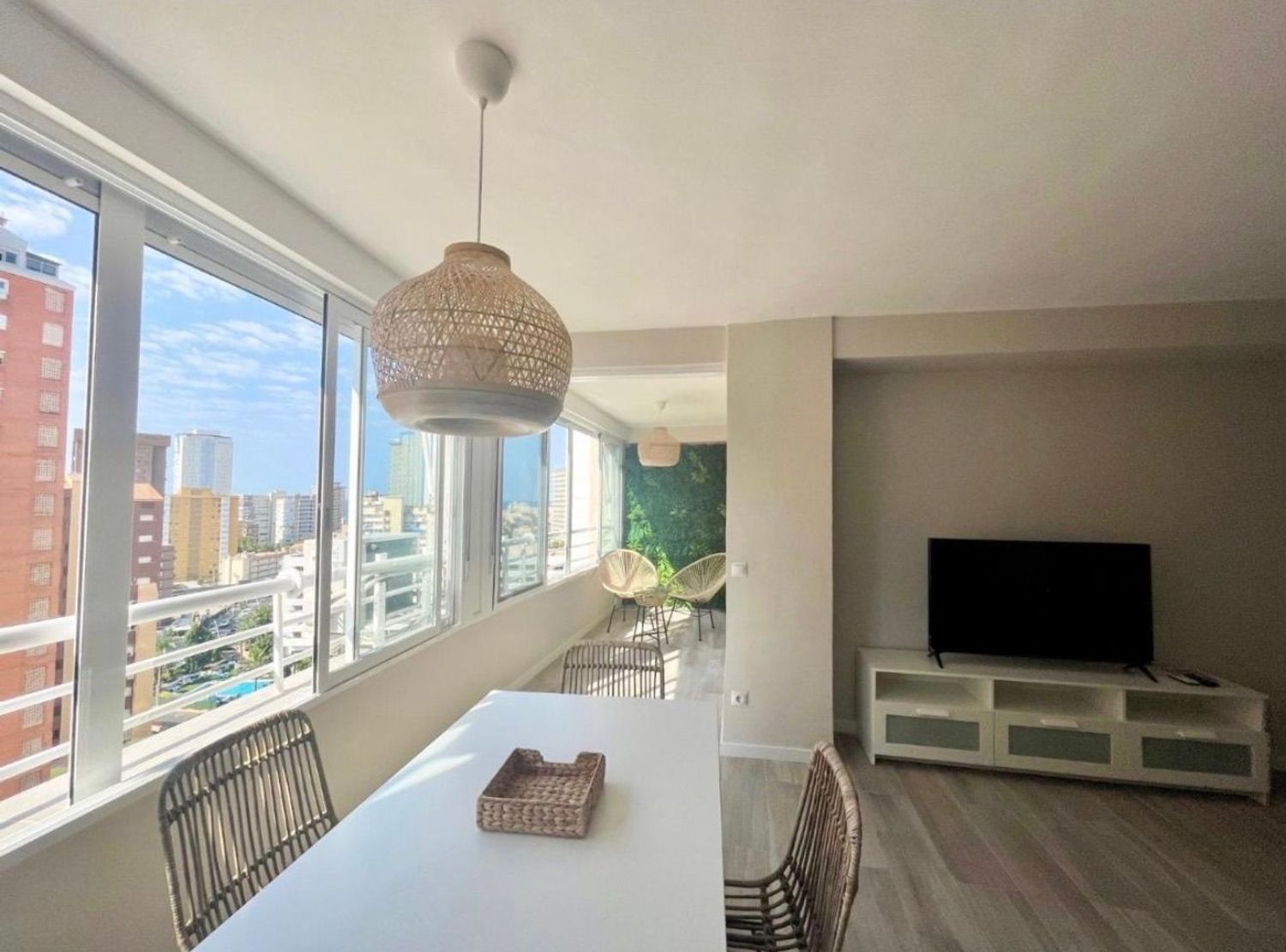 Piso en via Emilio Ortuño, 28 - Foto 14