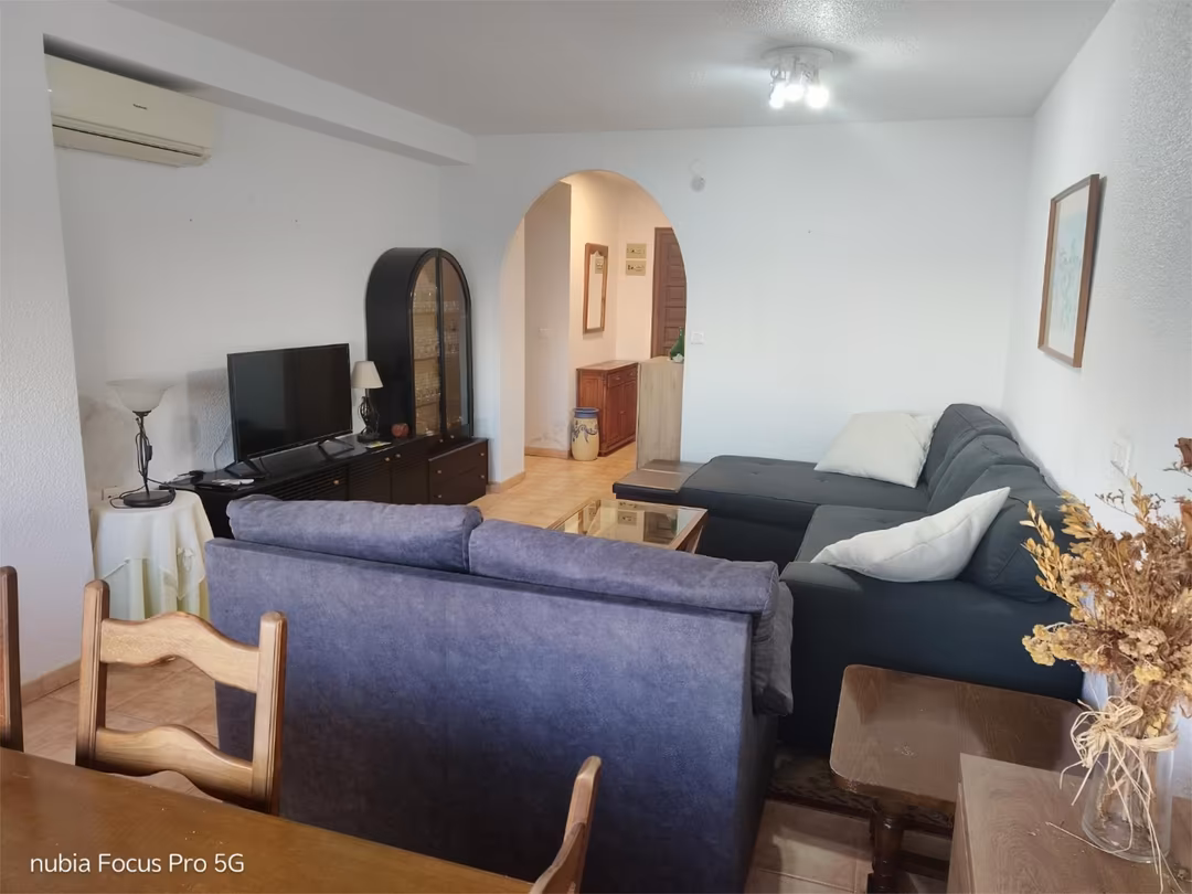 Apartamento en calle Carrer Noruega 12 - Foto 8