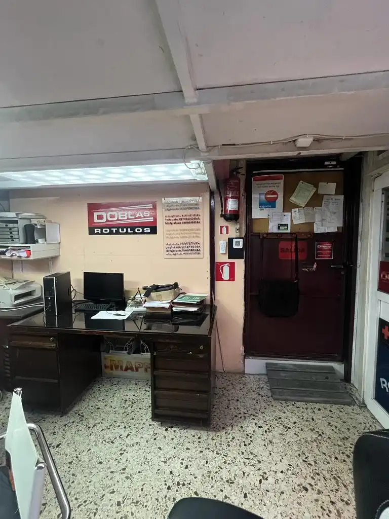 Local comercial en  Carrer Mossèn Jaume Busquet - Foto 30