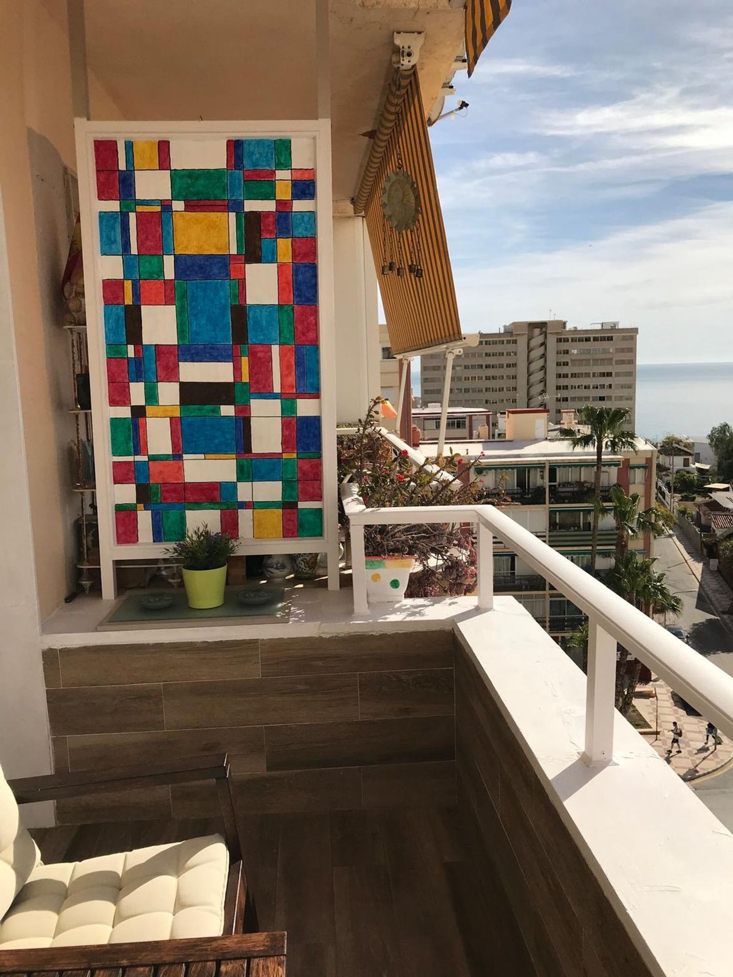 Estudio en calle Campillos, 4 -6 - Foto 6