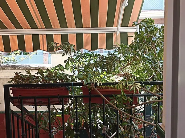 Chalet adosado en calle Perete, 14 - Foto 17