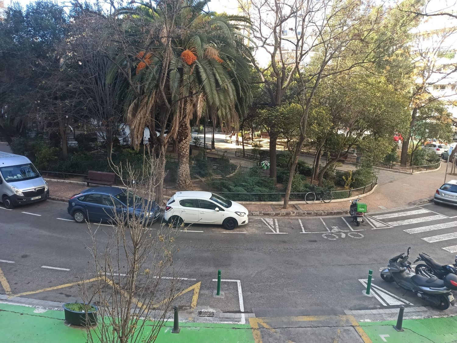 Piso en Barrio Albors - Foto 3