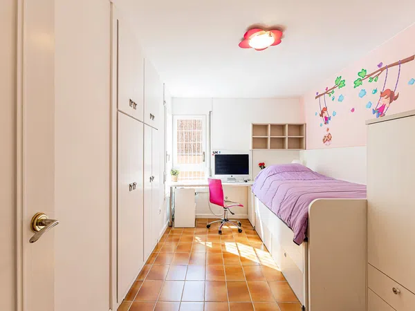 Piso en paseo de la Font d'en Fargas, 19 - Foto 22