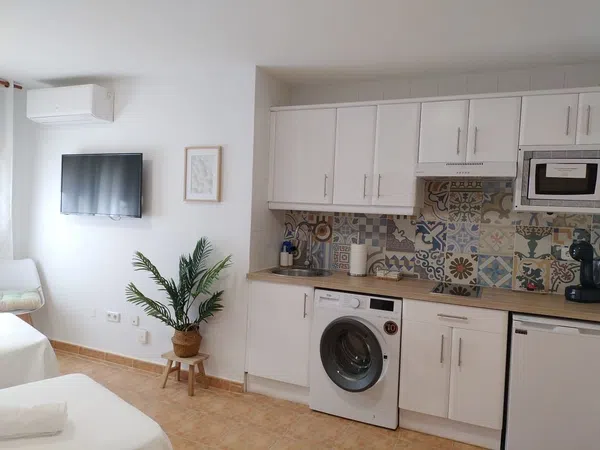 Estudio en Calle Portilla, 9, Casco Histórico, Casco Histórico - Foto 12