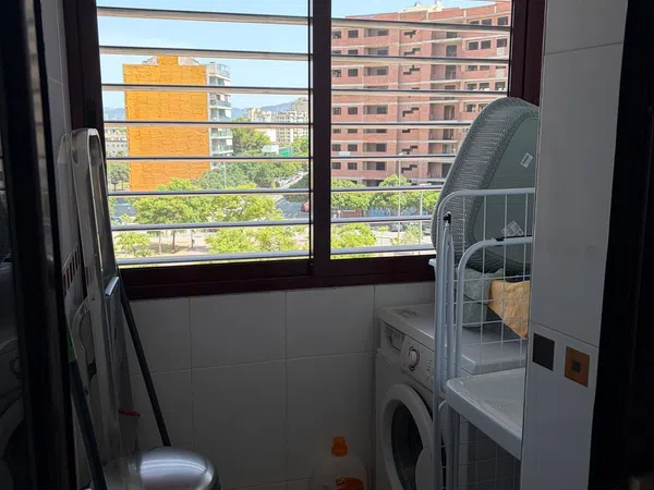 Piso en Plaza Brigada Paracaidista, 4, Zona Juan Carlos I - Avenida de Europa - Foto 12