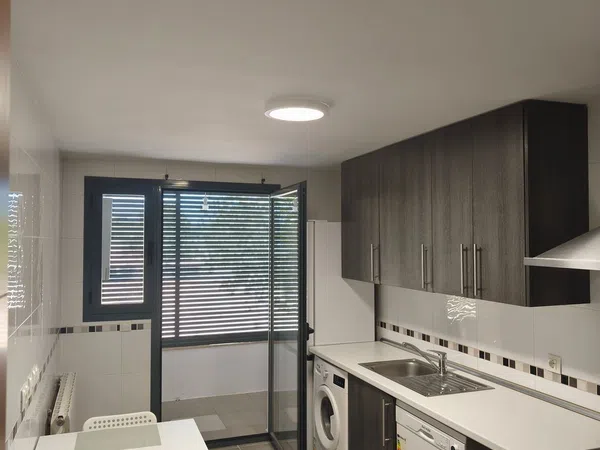 Piso en José Antonio Andrés Rodríguez, 5 - Foto 5