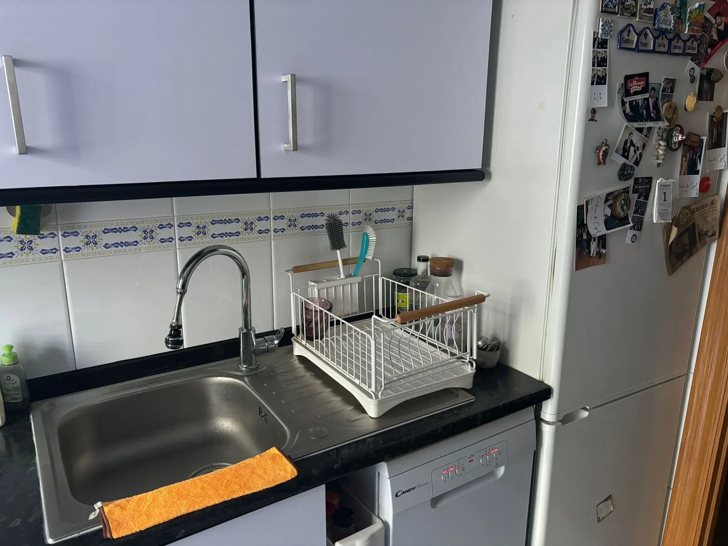 Piso en calle de Alvarado, 28 - Foto 11