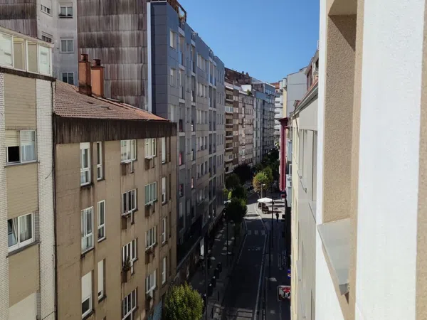 Piso en Calle Nova de Abaixo, 8, Ensanche - Sar, Ensanche - Sar - Foto 15