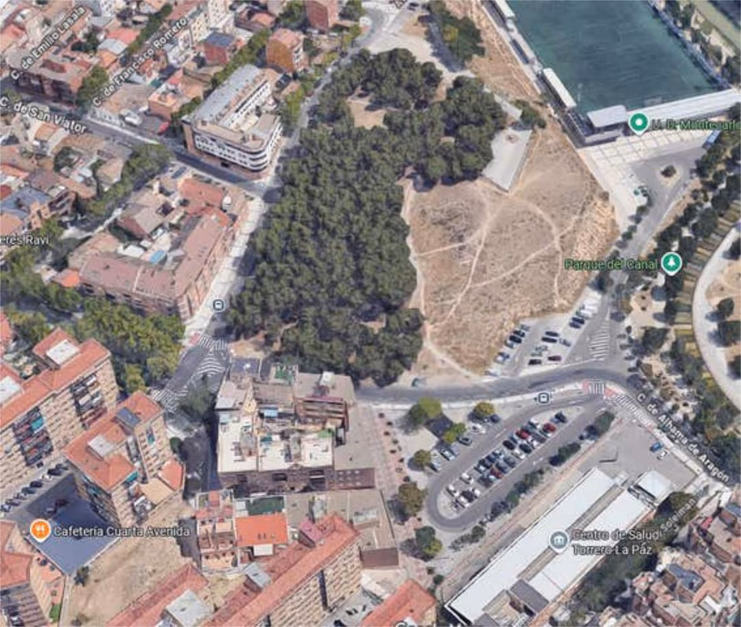 Piso en La Paz - Foto 1