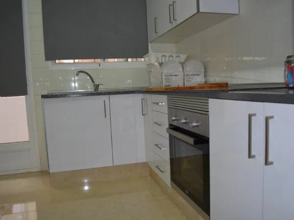 Piso en Avenida del Cardenal Benlloch, L'Amistat - Foto 13