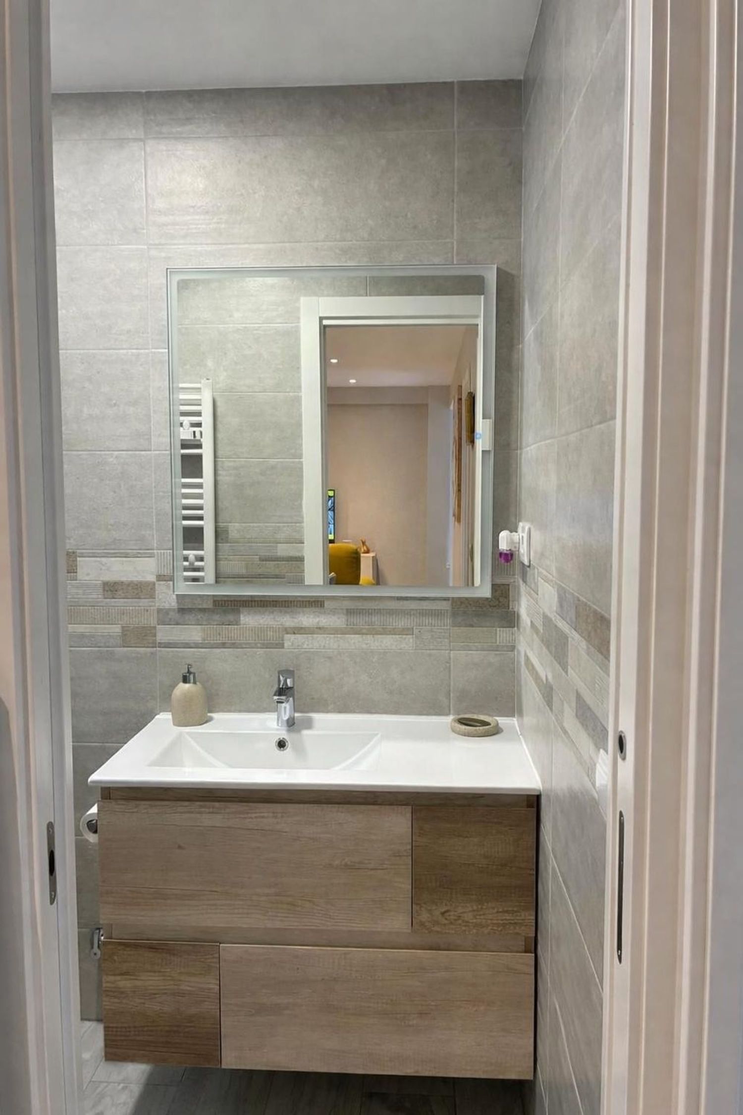 Piso en calle de los Pedroches, 10 - Foto 7