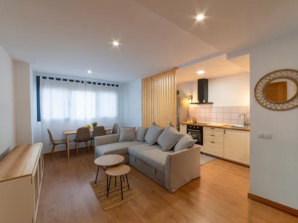 Estudio en Avenida Alcalde Antonio Rosas, 28, Sardina, Sardina - Foto 10