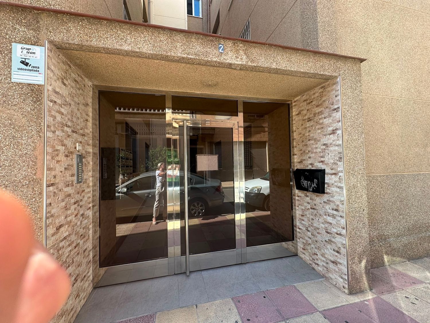 Piso en Plaza Doctor José María Aroca, 2, Santa María de Gracia - Foto 4